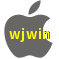 Aplicativo wjwin para iOS