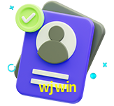 Tornar-se um membro do wjwin é muito simples