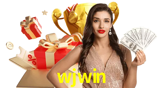 Jogue com dealers reais no wjwin!