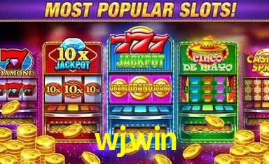 Provedores de Jogos wjwin