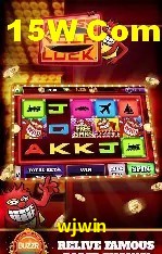 wjwin Slot - 320+ Caça-Níqueis Premium