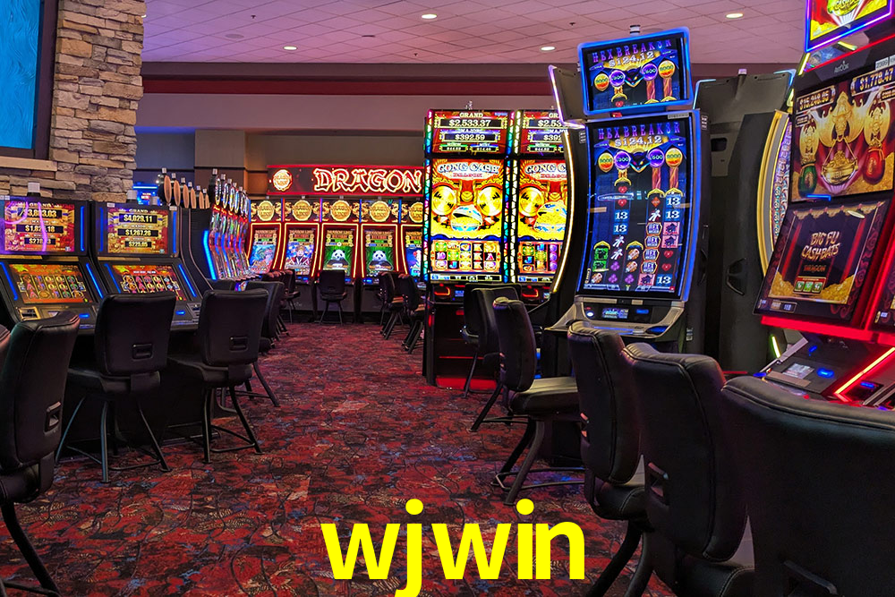 Games Directory wjwin