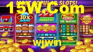 VIP Casino wjwin