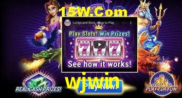 wjwin - Winners Celebration