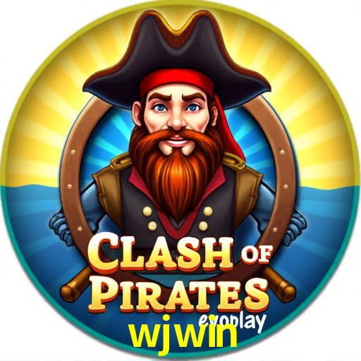 Descubra a Magia dos Jogos de Arcade no wjwin