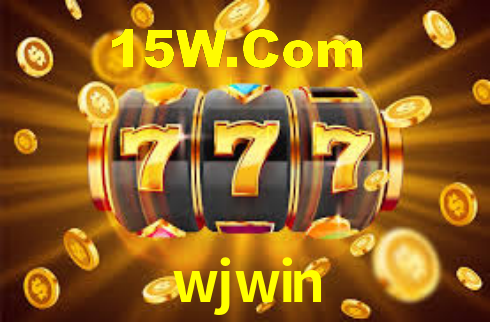 wjwin - Installation Guide