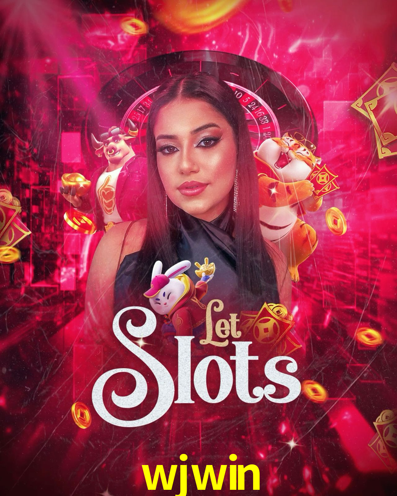 Slot Games wjwin
