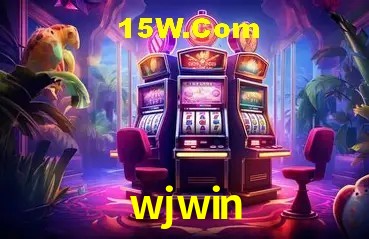 Diretório de Jogos wjwin