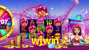 Welcome Bonus wjwin