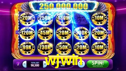 wjwin Brasília - Betting Features
