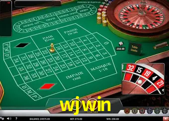wjwin - Security