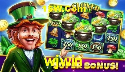 wjwin Rio de Janeiro - Slot Strategy