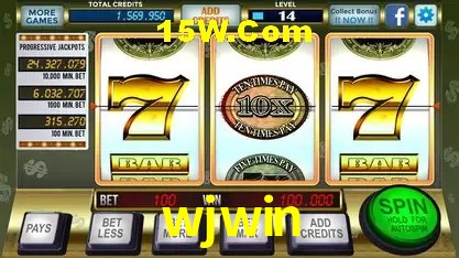 wjwin São Paulo - Jogo Providers