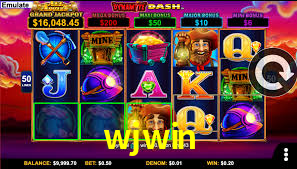 wjwin app