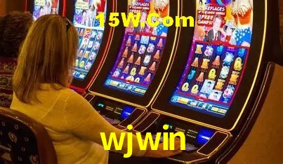Jogos de Slot wjwin