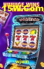 wjwin São Paulo - Top Slots