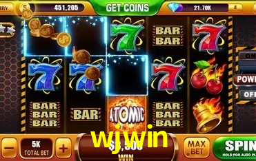 Recursos de Bônus wjwin