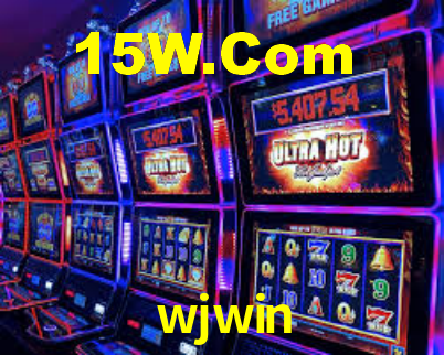 wjwin - App Compatibility