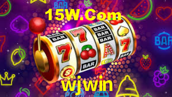 wjwin - App Features