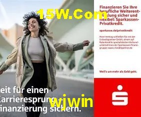 Tecnologia da Plataforma wjwin