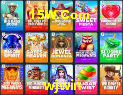 wjwin: A Experiência de Casino com Jogos de Mesa ao Vivo