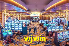 Blackjack Table wjwin