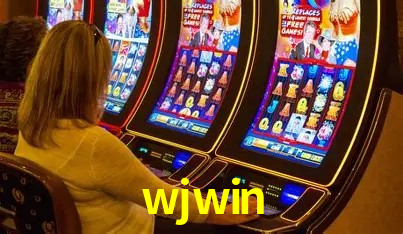 Casino Ao Vivo wjwin
