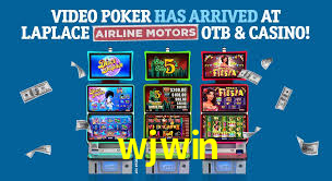 Roulette Table wjwin